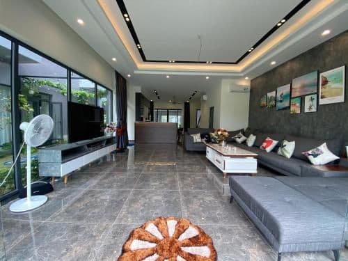 Hoang Hai Villas Phu Quoc Hoang Hai Villas Phu Quoc