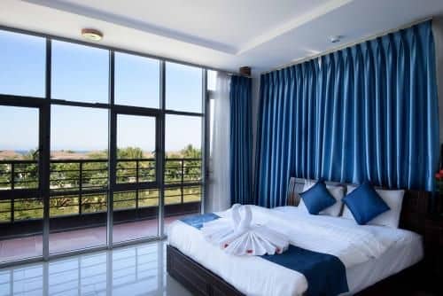 Tehana Beach Hotel Da Nang Tehana Beach Hotel Da Nang