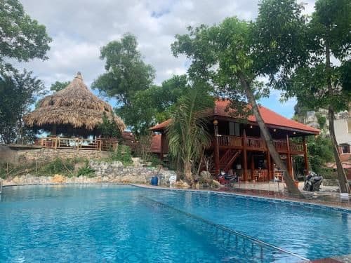 Trang An Lighthouse Homestay Trang An Lighthouse Homestay