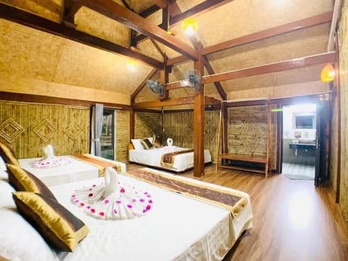 Superior Chalet