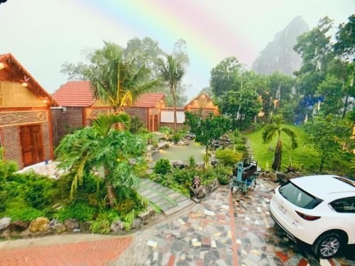 Trang An Lighthouse Homestay3