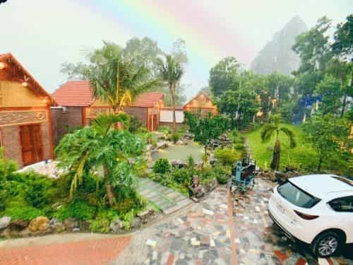 Trang An Lighthouse Homestay Trang An Lighthouse Homestay