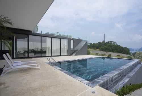 S-Hill Villa Ha Long S-Hill Villa Ha Long