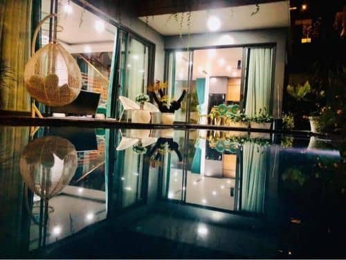 Flamingo Venus Resort Luxury Flamingo Venus Resort Luxury