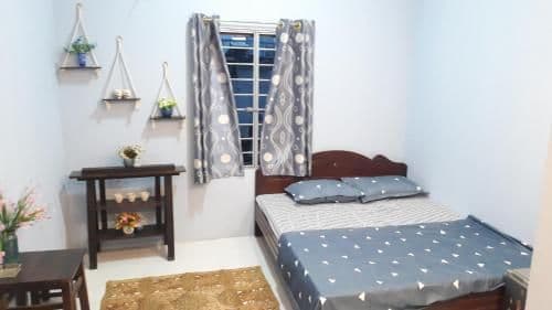 King Room with Garden View
