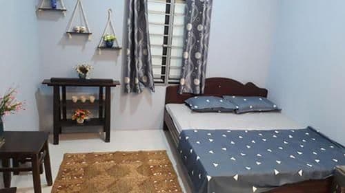 King Room with Garden View
