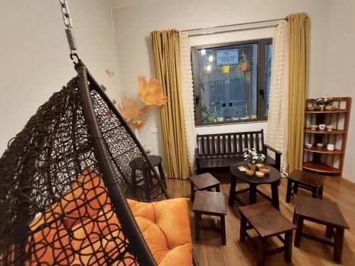 alley homestay0