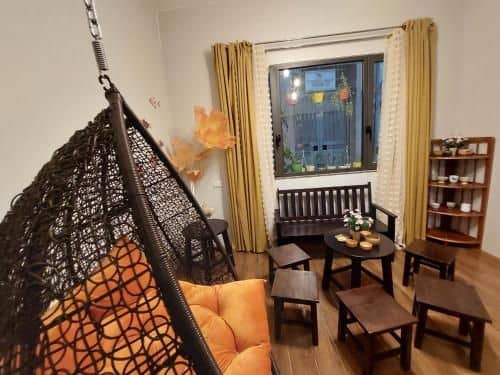 alley homestay alley homestay