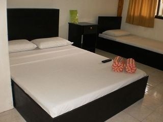 La Plage De Boracay Resort2