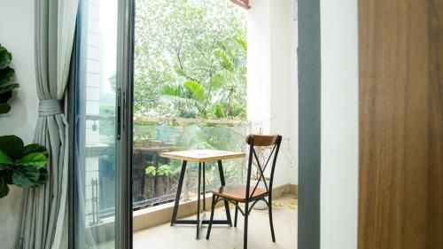 M Apartment Lakeside1