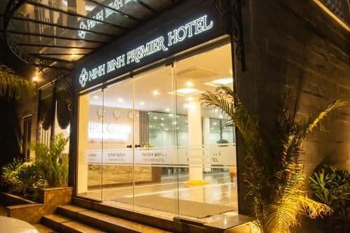 Trang An - Ninh Binh Premier Hotel Trang An - Ninh Binh Premier Hotel