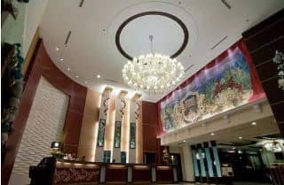 Hotel Elizabeth Cebu Hotel Elizabeth Cebu