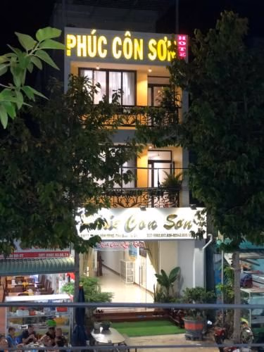 Phuc Con Son Hotel0