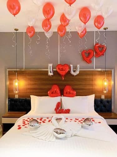 Superior King Room