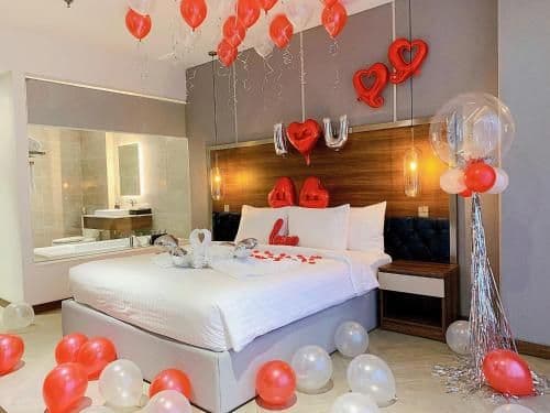 Superior King Room