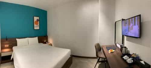 CHAU KHUONG HOTEL CHAU KHUONG HOTEL