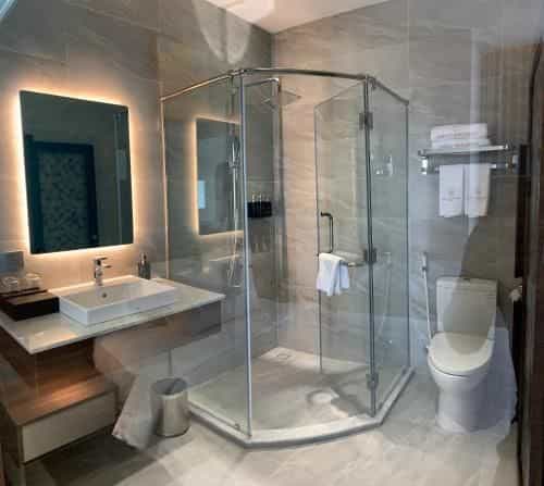 CHAU KHUONG HOTEL CHAU KHUONG HOTEL