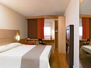 Ibis Nizhny Novgorod Ibis Nizhny Novgorod