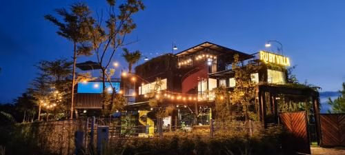 Ruby Villa (Tuan Chau Ruby Villa)1