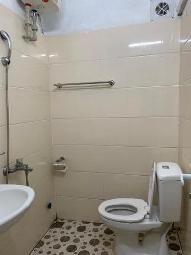 Deluxe Double Room with Castle View