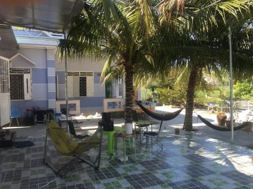 HOMESTAY OF GREEN FIELDS3