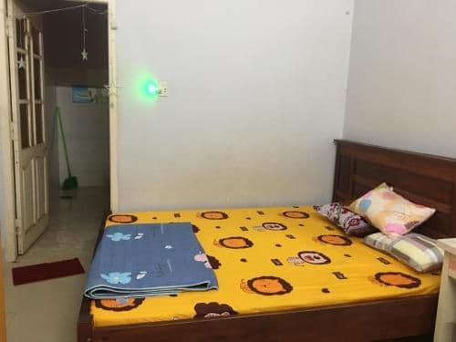 Budget Single Room