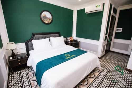 Selecthotel Hạ Long Selecthotel Hạ Long