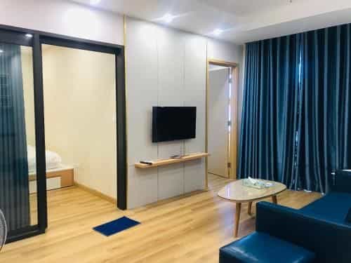 2 bedrooms apartment with seaview in center 2 bedrooms apartment with seaview in center
