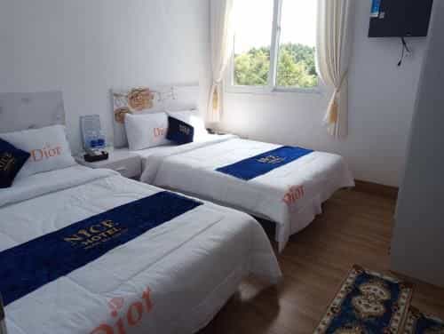 Onhotel Nice Buôn Ma Thuột Onhotel Nice Buôn Ma Thuột
