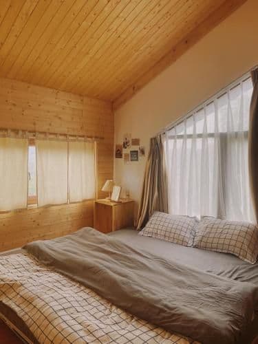 Deluxe Double Room with Bath