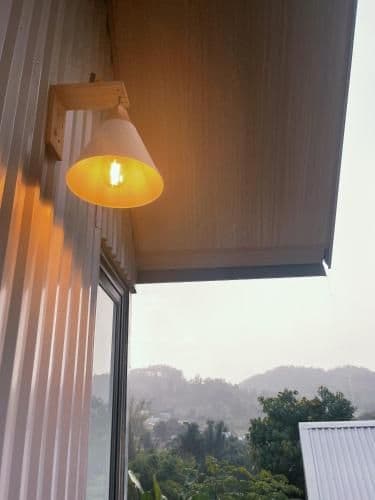 Deluxe Bungalow with Garden View