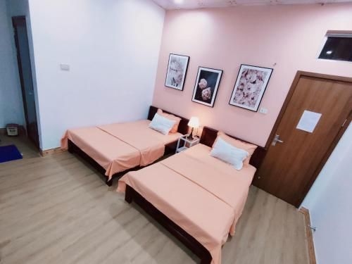 Homestay Nha Cua Phuong Ha Long0