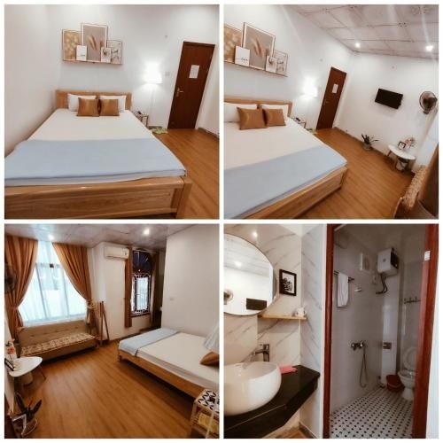 Homestay Nha Cua Phuong Ha Long4