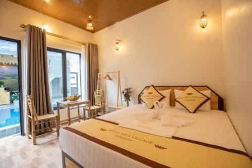 Hang Mua Village Homestay Hang Mua Village Homestay