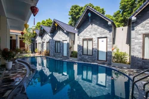 King Room with Pool View