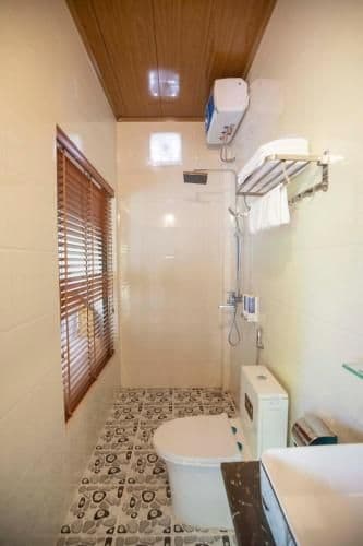 King Room with Pool View