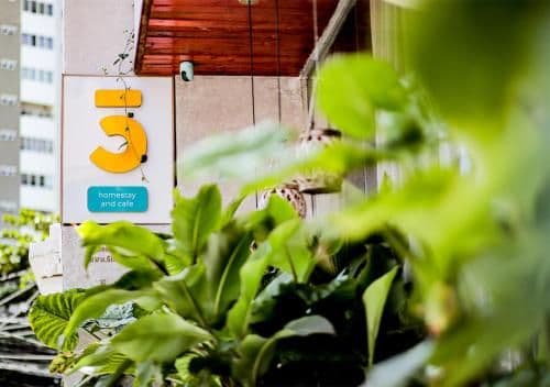 5-homestay I 5-homestay I