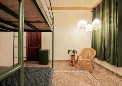 5-homestay I 5-homestay I