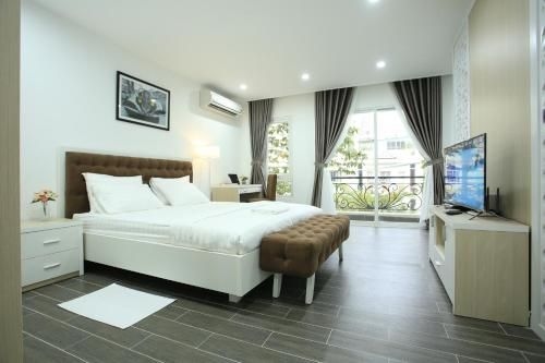 Simmi Apartment0