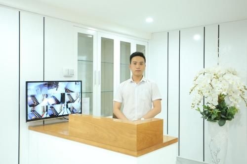 Simmi Apartment1