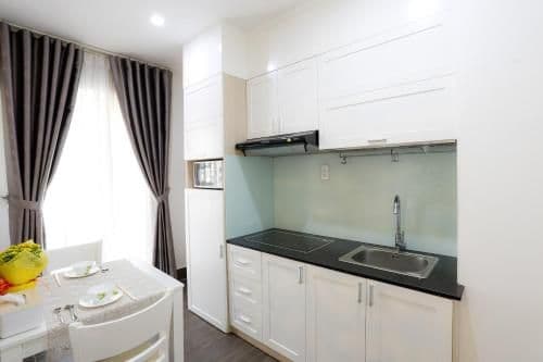 Superior Apartment