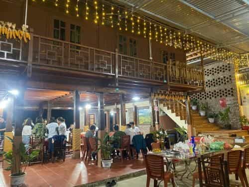 Homestay Bac Son Homestay Bac Son