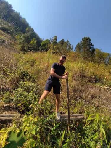 Hmong's Life Homestay & Trekking Hmong's Life Homestay & Trekking