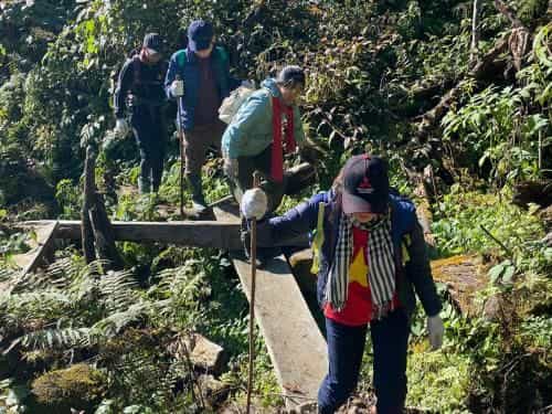 Hmong's Life Homestay & Trekking Hmong's Life Homestay & Trekking