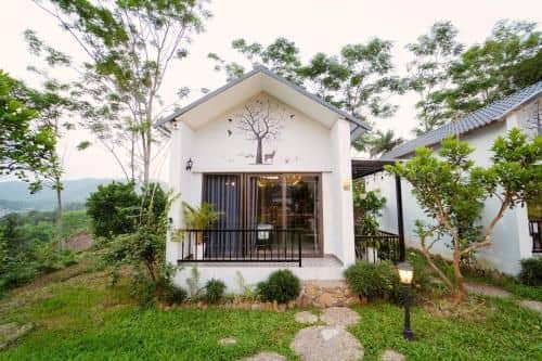 Dream Villas Thach That Venue Travel Dream Villas Thach That Venue Travel