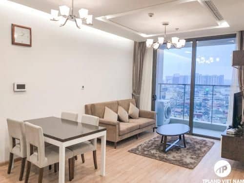 Can ho 2PN - Vinhomes Metropolis Can ho 2PN - Vinhomes Metropolis