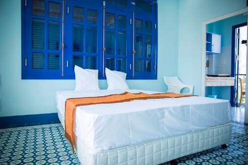 Cù Lao Xanh Homestay (Cu Lao Xanh Homestay)4