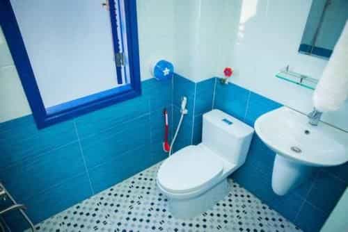 Cu Lao Xanh Homestay Cu Lao Xanh Homestay
