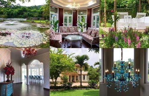 Le Chintz Villa Ba Vì (Le Chintz Villa Ba Vi)4