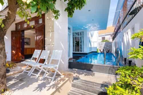 Hai Yen Villa 1 Hai Yen Villa 1